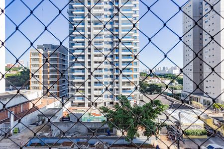 Vista de apartamento para alugar com 4 quartos, 217m² em Jardim da Saúde, São Paulo