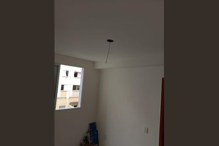 Quarto de apartamento para alugar com 2 quartos, 40m² em Jardim Boa Vista (Zona Oeste), Osasco