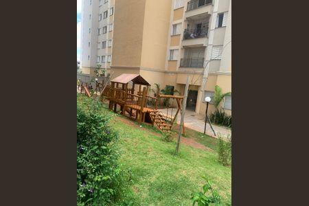 Apartamento para alugar com 40m², 2 quartos e sem vaga Apartamento para alugar com 40m², 2 quartos e sem vagaÁrea externa