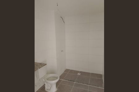 Sala de apartamento para alugar com 2 quartos, 40m² em Jardim Boa Vista (Zona Oeste), Osasco