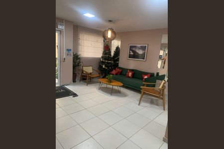 Apartamento para alugar com 40m², 2 quartos e sem vaga Apartamento para alugar com 40m², 2 quartos e sem vagaÁrea externa