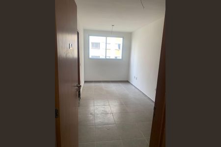 Sala de apartamento para alugar com 2 quartos, 40m² em Jardim Boa Vista (Zona Oeste), Osasco