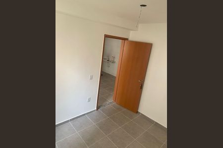Apartamento para alugar com 40m², 2 quartos e sem vaga Apartamento para alugar com 40m², 2 quartos e sem vagaQuarto