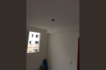 Quarto de apartamento para alugar com 2 quartos, 40m² em Jardim Boa Vista (Zona Oeste), Osasco