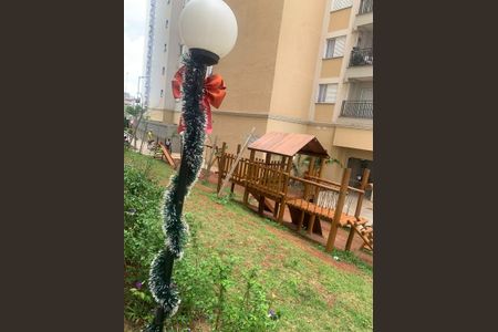 Apartamento para alugar com 40m², 2 quartos e sem vaga Apartamento para alugar com 40m², 2 quartos e sem vagaÁrea externa