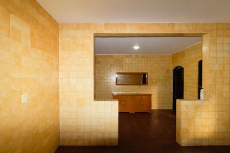 Casa para alugar com 90m², 3 quartos e 2 vagas Casa para alugar com 90m², 3 quartos e 2 vagasCozinha