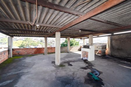 Casa para alugar com 90m², 3 quartos e 2 vagas Casa para alugar com 90m², 3 quartos e 2 vagasVaranda