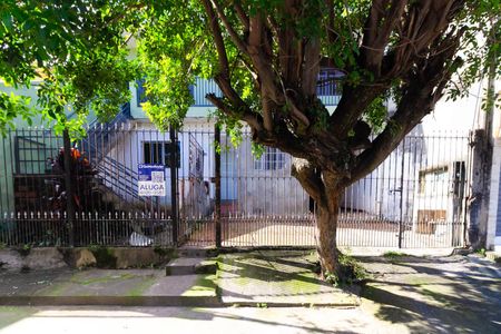 Casa para alugar com 90m², 3 quartos e 2 vagas Casa para alugar com 90m², 3 quartos e 2 vagasFachada