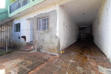 Casa para alugar com 90m², 3 quartos e 2 vagas Casa para alugar com 90m², 3 quartos e 2 vagasGaragem