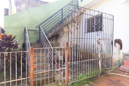 Casa para alugar com 90m², 3 quartos e 2 vagas Casa para alugar com 90m², 3 quartos e 2 vagasGaragem