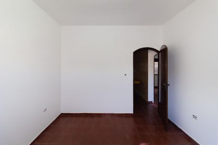 Quarto 1 de casa para alugar com 3 quartos, 90m² em Jardim Tiete, São Paulo