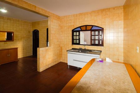 Casa para alugar com 90m², 3 quartos e 2 vagas Casa para alugar com 90m², 3 quartos e 2 vagasCozinha