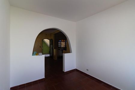 Casa para alugar com 90m², 3 quartos e 2 vagas Casa para alugar com 90m², 3 quartos e 2 vagasSala