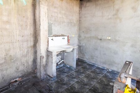 Casa para alugar com 90m², 3 quartos e 2 vagas Casa para alugar com 90m², 3 quartos e 2 vagasÁrea de Serviço