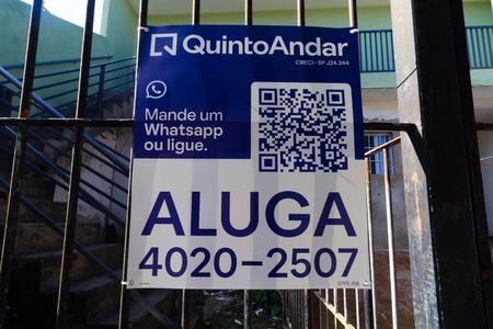 Casa para alugar com 90m², 3 quartos e 2 vagas Casa para alugar com 90m², 3 quartos e 2 vagasPlaca