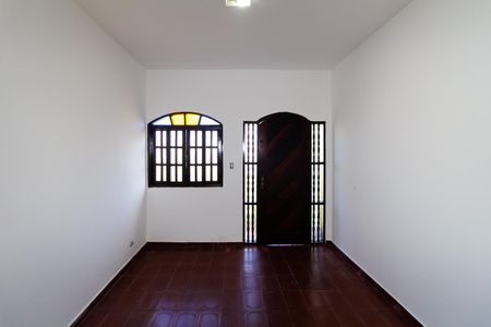 Sala de casa para alugar com 3 quartos, 90m² em Jardim Tiete, São Paulo