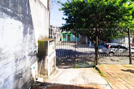 Casa para alugar com 90m², 3 quartos e 2 vagas Casa para alugar com 90m², 3 quartos e 2 vagasGaragem