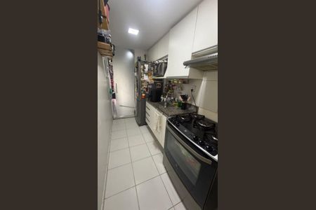 Apartamento à venda com 58m², 2 quartos e 1 vaga Apartamento à venda com 58m², 2 quartos e 1 vagaCozinha
