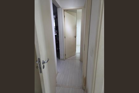 Apartamento à venda com 58m², 2 quartos e 1 vaga Apartamento à venda com 58m², 2 quartos e 1 vagaCorredor