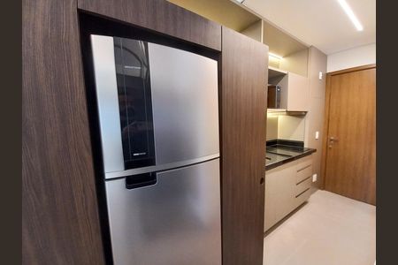 Apartamento para alugar com 42m², 1 quarto e 1 vagaCozinha