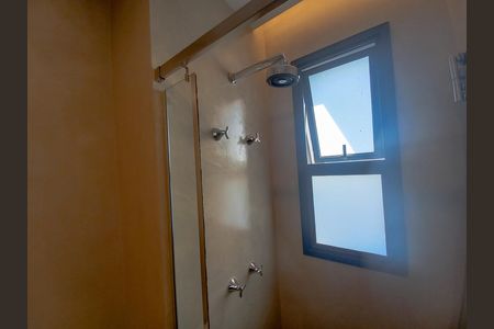 Apartamento para alugar com 42m², 1 quarto e 1 vagaBanheiro