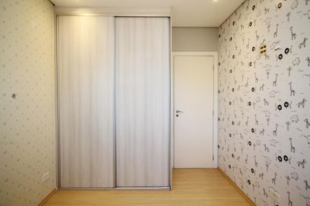 Casa de condomínio para alugar com 105m², 3 quartos e 2 vagasQuarto 2