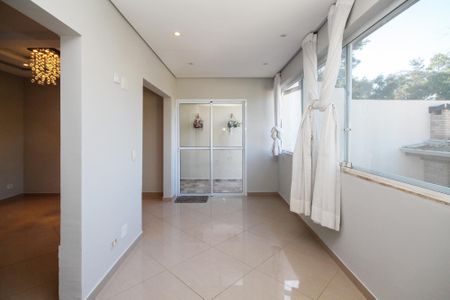 Casa de condomínio para alugar com 105m², 3 quartos e 2 vagasSala 2