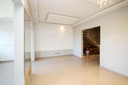 Casa de condomínio para alugar com 105m², 3 quartos e 2 vagasSala 1