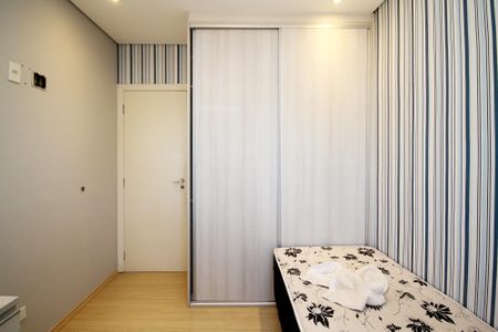 Casa de condomínio para alugar com 105m², 3 quartos e 2 vagasQuarto 1