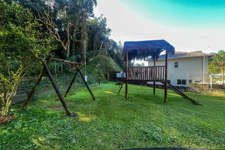Área comum - Playground 2 de casa de condomínio para alugar com 3 quartos, 105m² em Caiapia, Cotia