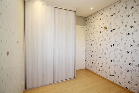 Casa de condomínio para alugar com 105m², 3 quartos e 2 vagasQuarto 2