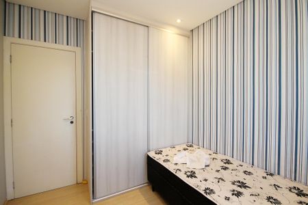Casa de condomínio para alugar com 105m², 3 quartos e 2 vagasQuarto 1