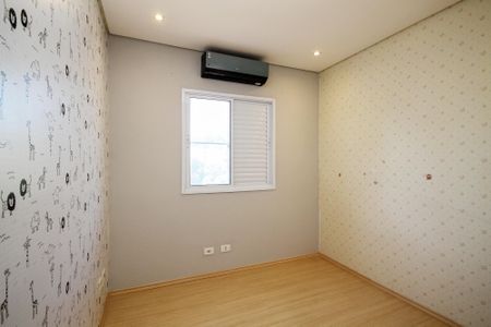 Casa de condomínio para alugar com 105m², 3 quartos e 2 vagasQuarto 2