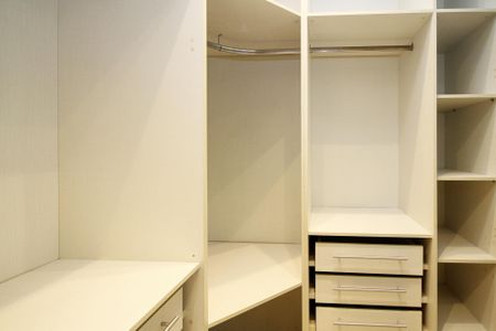 Casa de condomínio para alugar com 105m², 3 quartos e 2 vagasCloset Suíte