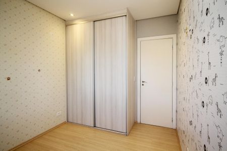 Casa de condomínio para alugar com 105m², 3 quartos e 2 vagasQuarto 2
