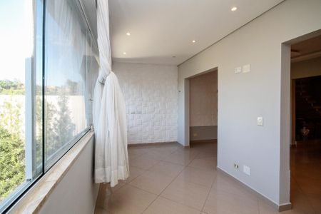 Casa de condomínio para alugar com 105m², 3 quartos e 2 vagasSala 2