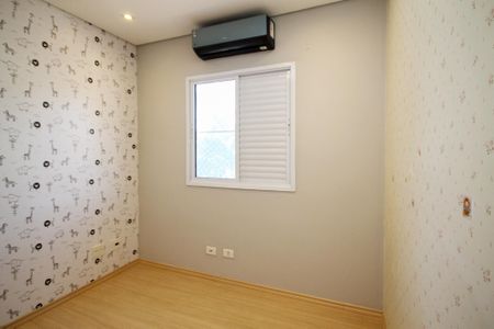 Quarto 2 de casa de condomínio para alugar com 3 quartos, 105m² em Caiapia, Cotia