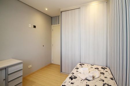 Casa de condomínio para alugar com 105m², 3 quartos e 2 vagasQuarto 1