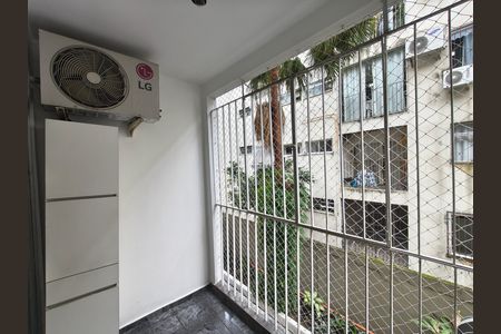 Apartamento para alugar com 2 quartos, 55m² em Taquara, Rio de Janeiro