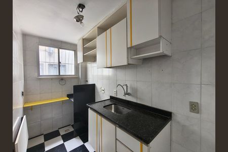 Apartamento para alugar com 2 quartos, 55m² em Taquara, Rio de Janeiro