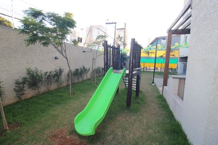 Apartamento para alugar com 47m², 2 quartos e 1 vagaÁrea Comum