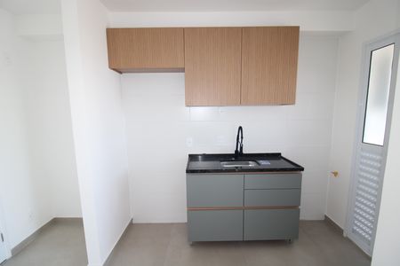 Apartamento para alugar com 47m², 2 quartos e 1 vagaSala / Cozinha