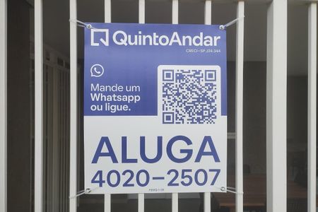Apartamento para alugar com 47m², 2 quartos e 1 vaga Apartamento para alugar com 47m², 2 quartos e 1 vagaFachada