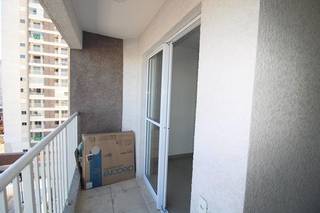 Apartamento para alugar com 47m², 2 quartos e 1 vagaÁrea de Serviço