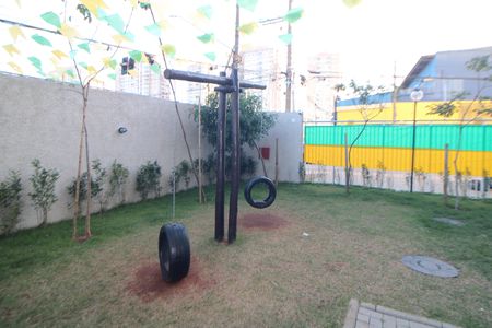 Apartamento para alugar com 47m², 2 quartos e 1 vagaÁrea Comum