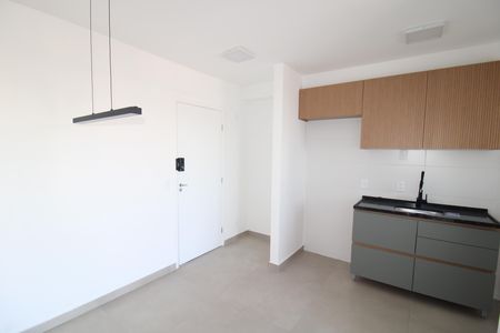 Apartamento para alugar com 47m², 2 quartos e 1 vagaSala / Cozinha
