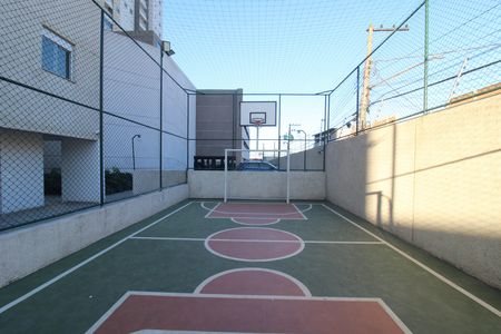 Apartamento para alugar com 47m², 2 quartos e 1 vagaÁrea Comum