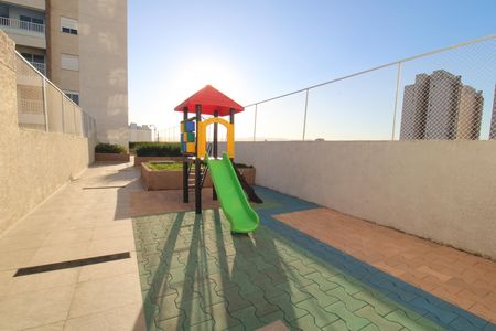 Apartamento para alugar com 47m², 2 quartos e 1 vagaÁrea Comum