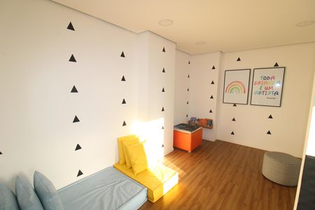 Apartamento para alugar com 47m², 2 quartos e 1 vagaÁrea Comum
