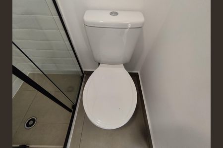 Apartamento para alugar com 35m², 2 quartos e 1 vaga Apartamento para alugar com 35m², 2 quartos e 1 vagaBanheiro - torneira